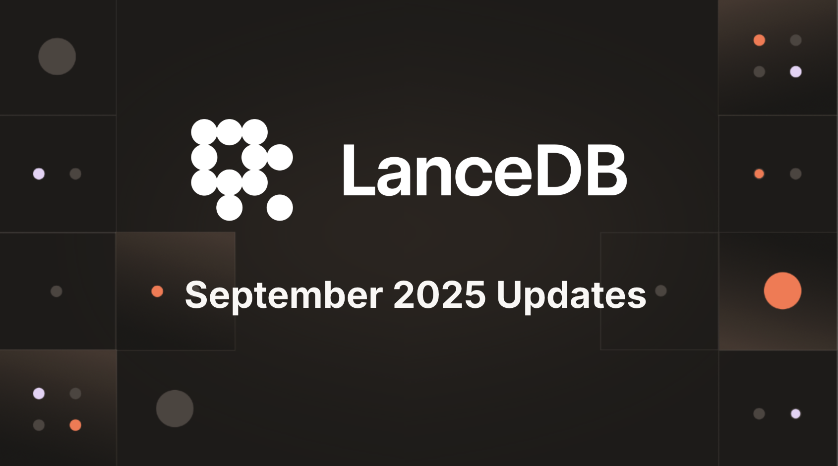 🛡️ Newly Knighted Lancelot, ▶️TwelveLabs Semantic Video Recommendations, 🧠Cognee's AI Memory Layer with LanceDB